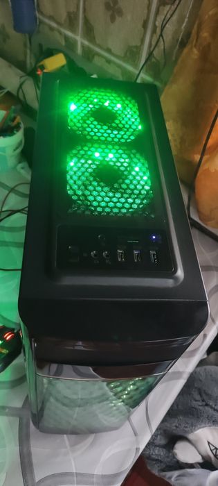 Продам ігровий компютер