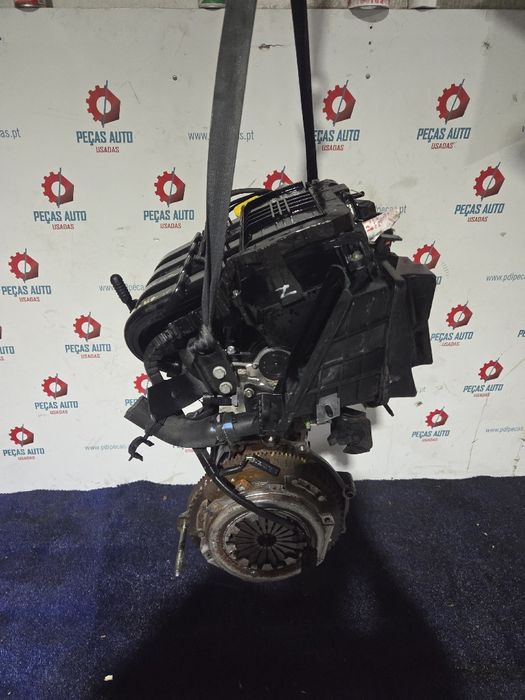 Motor completo RENAULT Twingo I (C06_)