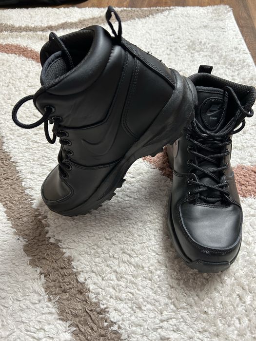 Buty zimowe Nike Manoa