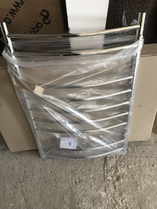 Рушникосушка Класік 600/900