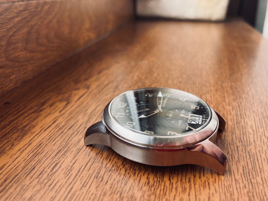 Часы Candino C4387/C