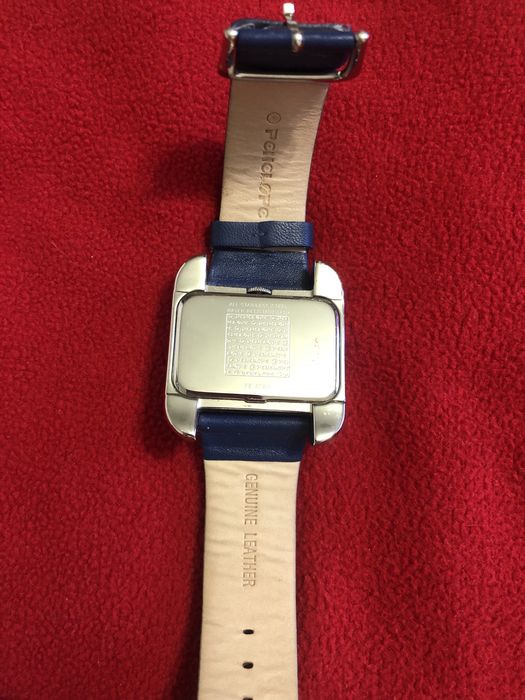 Кварцовий годинник Penelopa