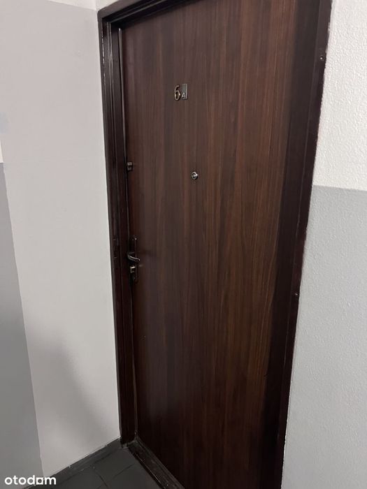 Pogoń , 35m. Woda i ogrzewanie miejskie - Widok 4