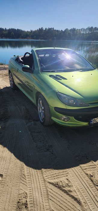 Пижо 206 вкладень не потребує