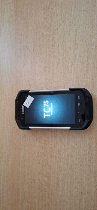 PDA Zebra TC75 Android