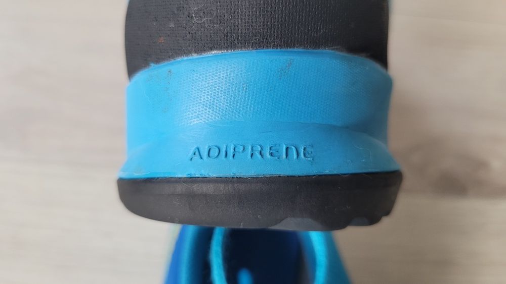 Buty Adidas Terrex Climaproof