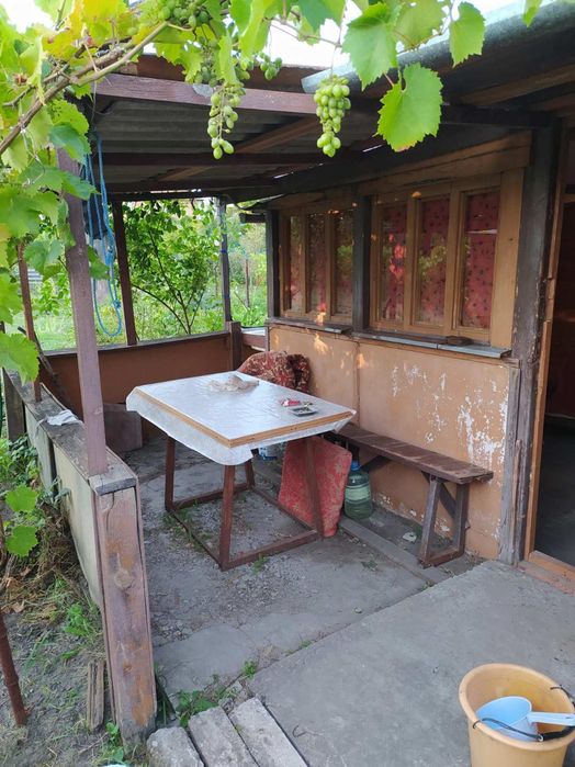 Продам дачу у Пісчанці, близько річка, дешево