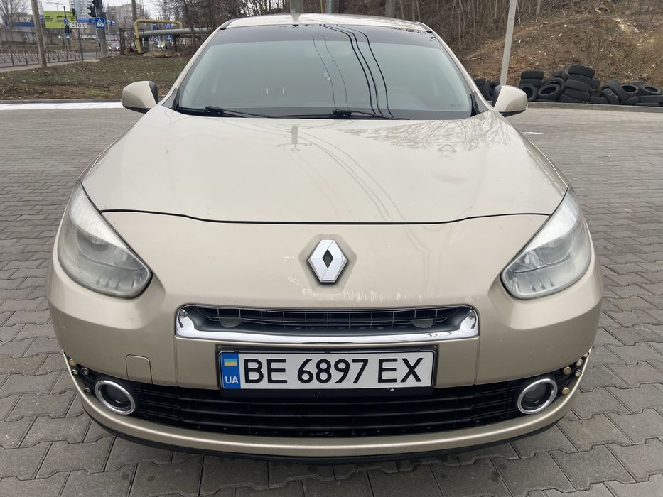 Продам авто 2010р 2.0 ГАЗ -бензин АВТОМАТ