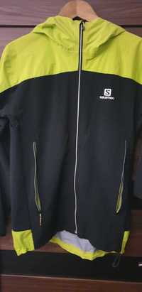 Salomon x online alp hybrid jacket