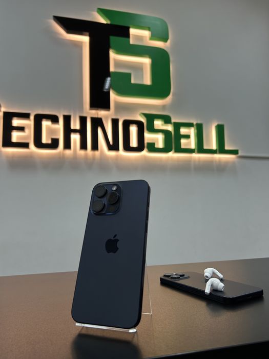 Айфон 15 Про Мах iPhone 15 Pro Max 256/512: 54 600 грн. - Мобільні ...