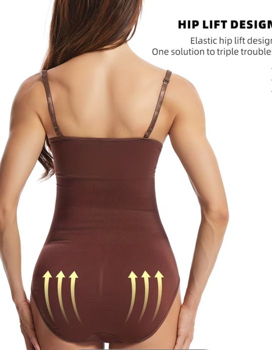 Piekne body nowe wyszczuplajace r.L