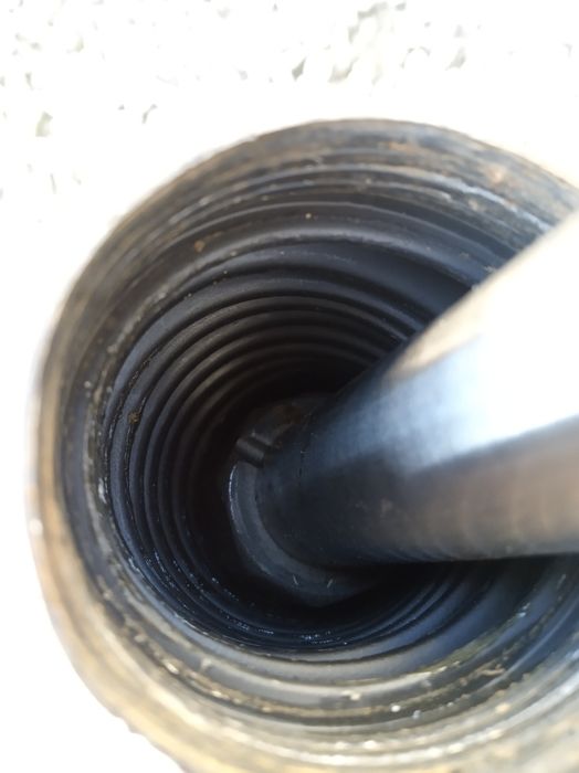 Рульова рейка рулевая рейка Golf4, Октавія,Bora,Audi,Seat Toledo.