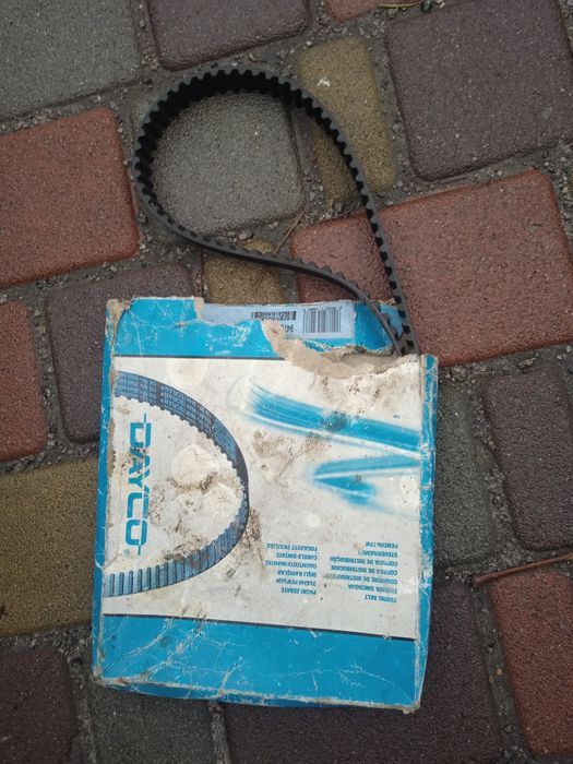 Продам ремень ГРМ на Volvo (davko)