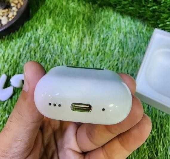 Бездротові Люксові навушники аірподс 4