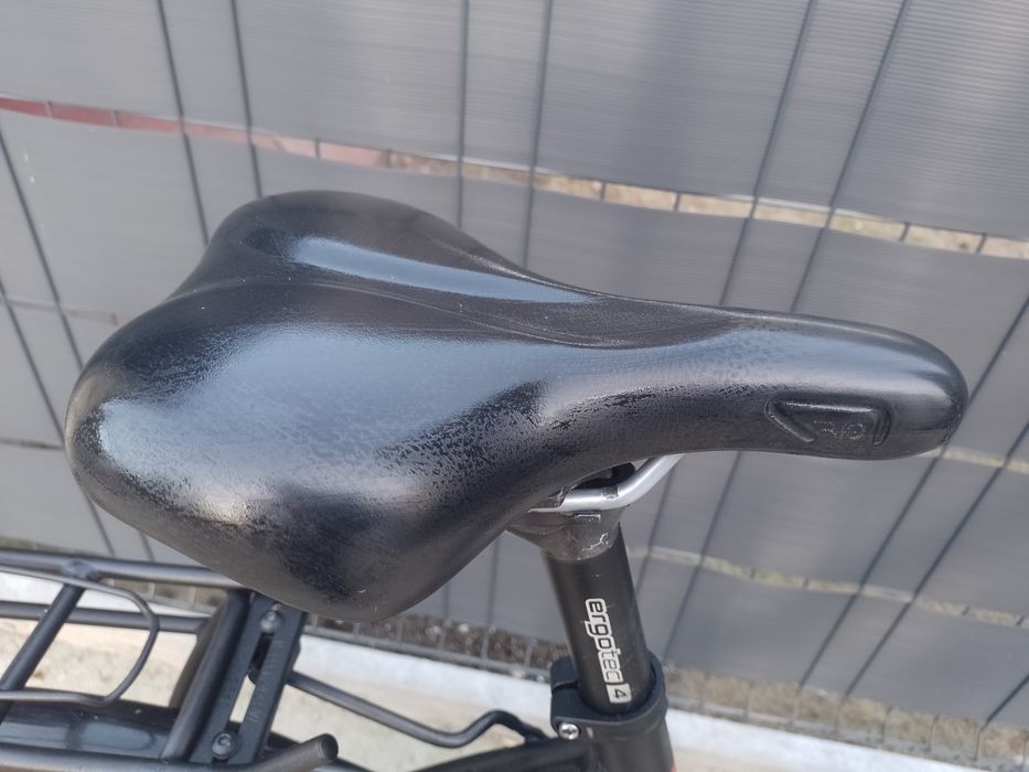 Rower Manufaktur Kieler