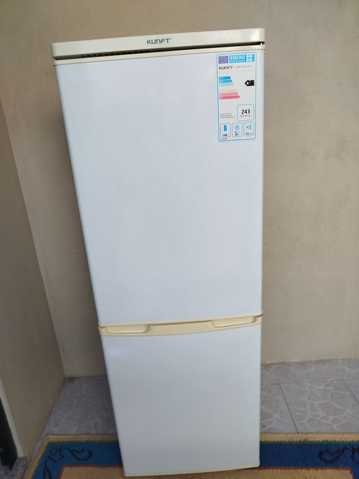 Frigorífico/ combinado