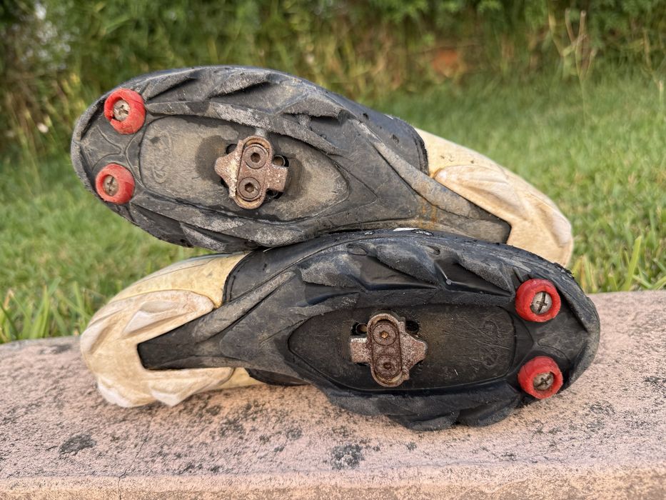 Sapatos ciclismo NW - 40