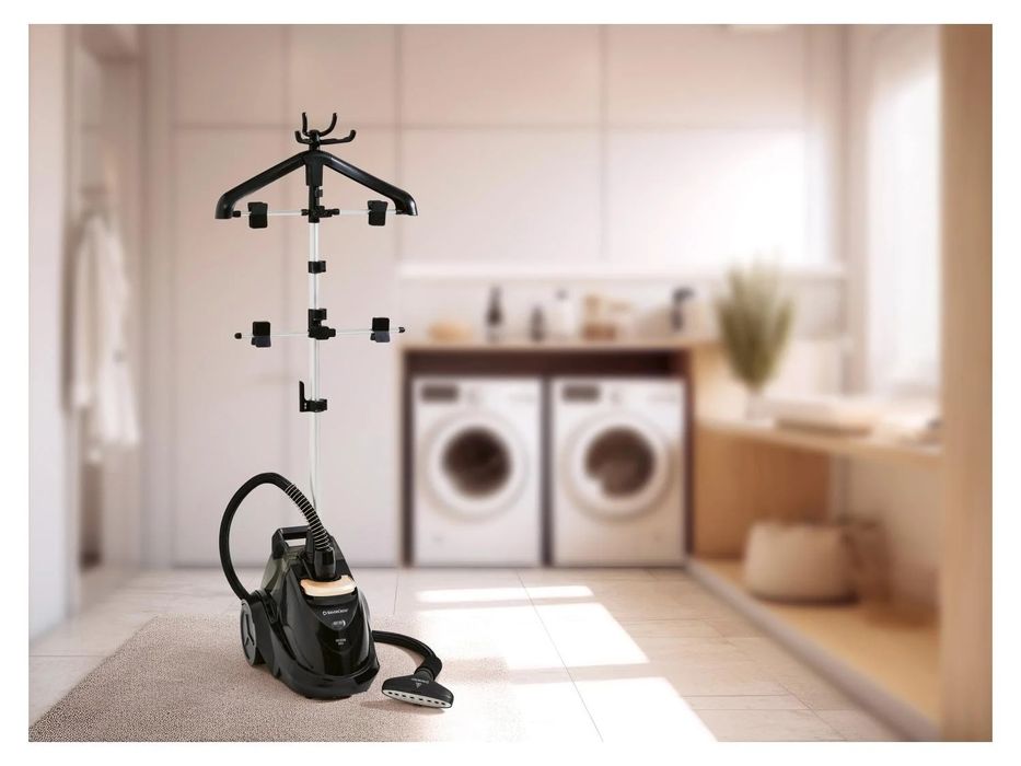 Switch ON Parownica SODGS 1630