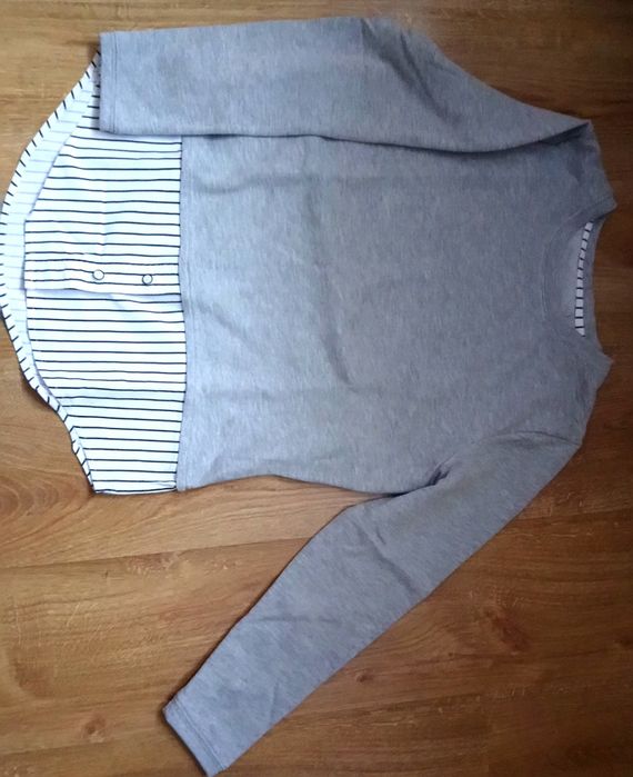 Bluza bluzka damska s