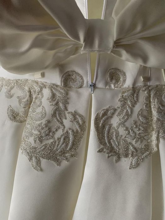 Плаття для першого причастя