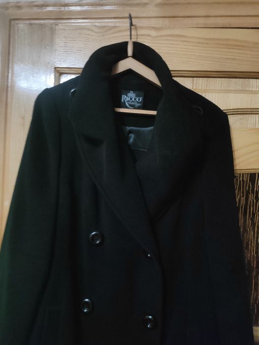 Продам жіноче пальто