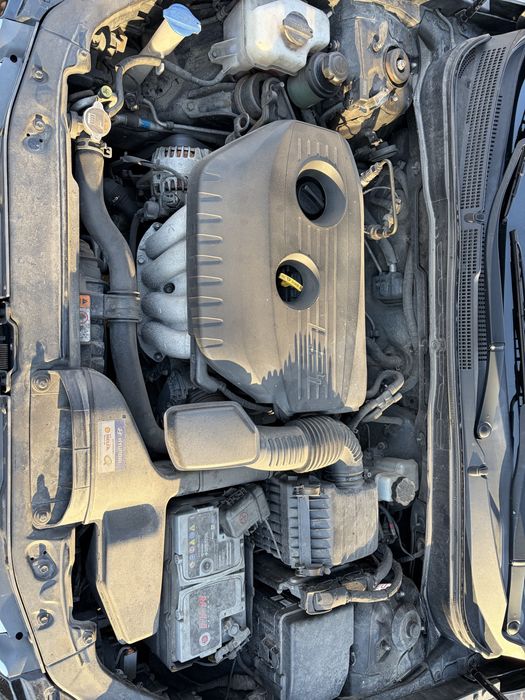 Hyundai Sonata TF