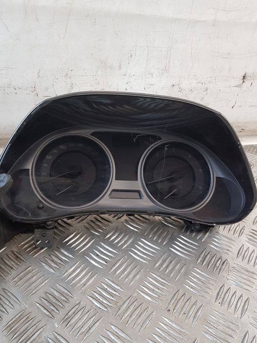 Licznik 83800-53670 Lexus Is 220 2.2D 06R- Europa