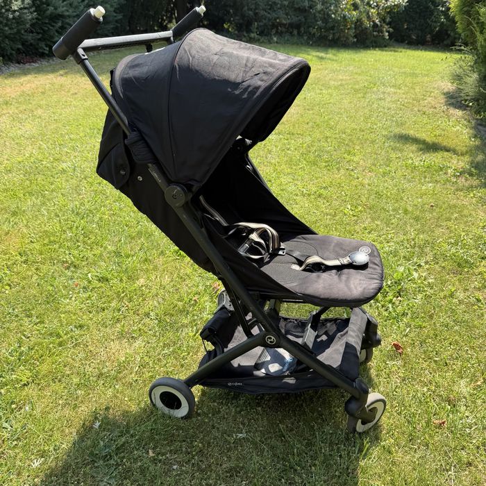 Wózek Cybex Libelle do samolotu