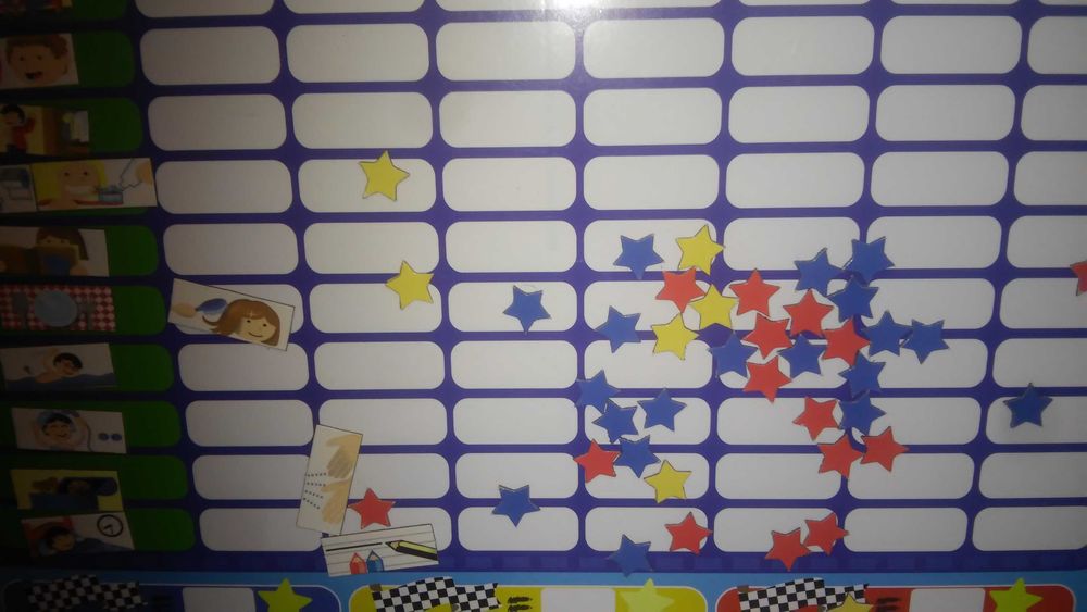 Quadro magnetico