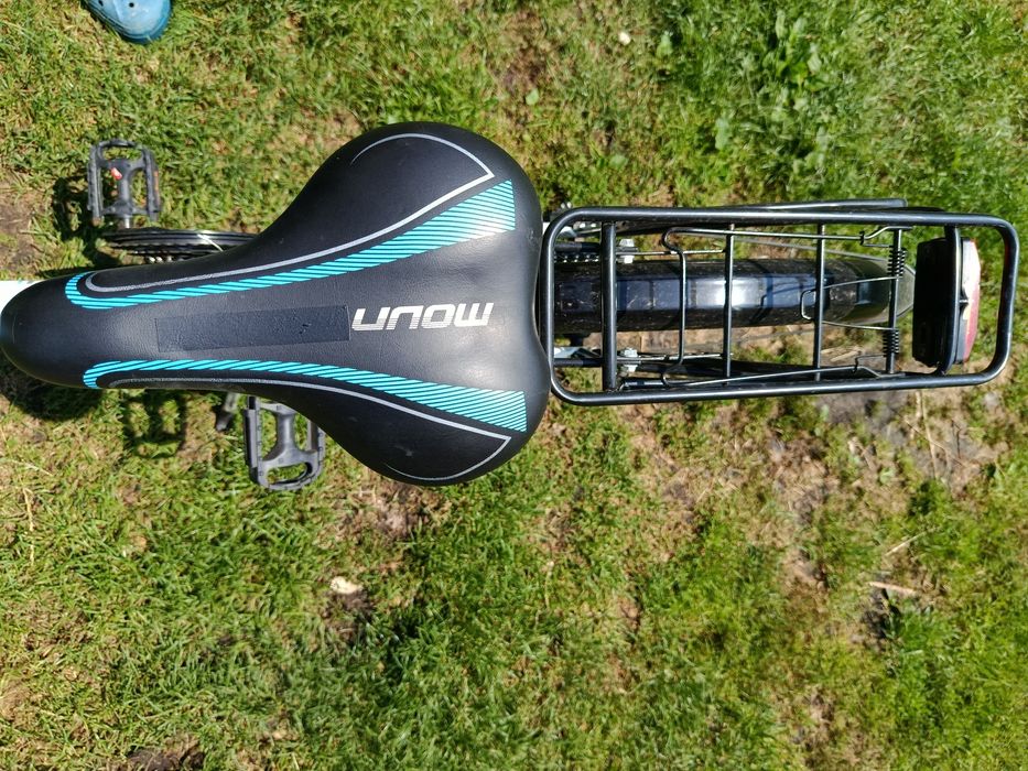 Rower damski 28r
