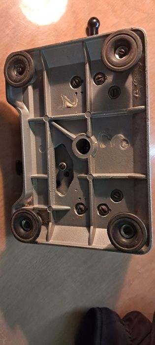 Рахувальна машина Фелікс