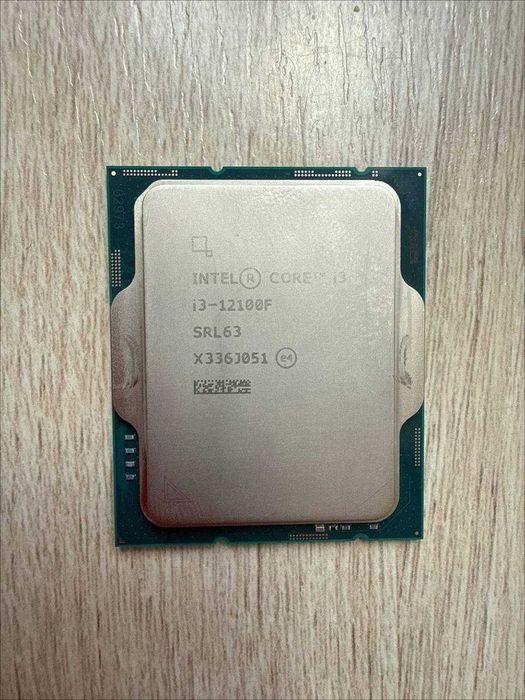 intel core i5 12600kf - купити комплектуючі для ПК - Ціна на OLX.ua