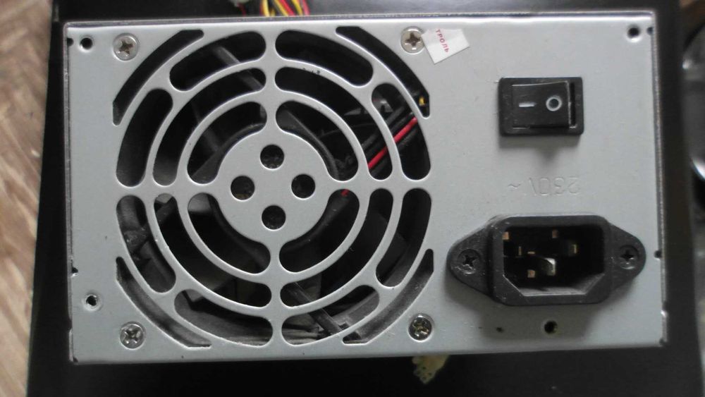 Блок питания ПК  АТХ-300 GTF