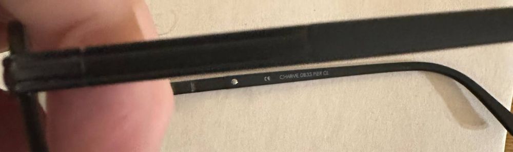 Крута оправа Charmant FLEX CL