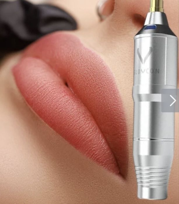 Maszynka do makijazu permanentnego