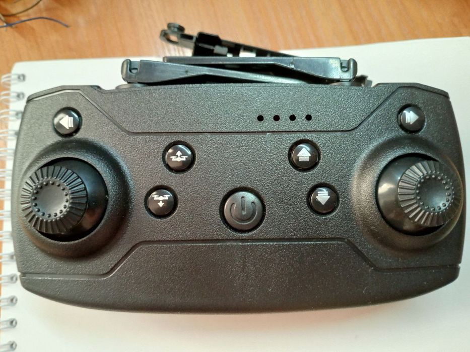 Моторы для дрона квадрокоптера е88 pro, е99, е58