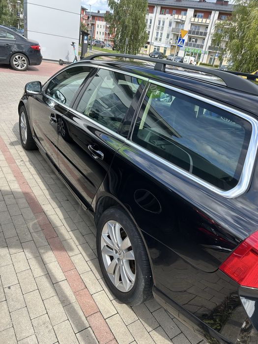 Volvo V70 2007r Diesel