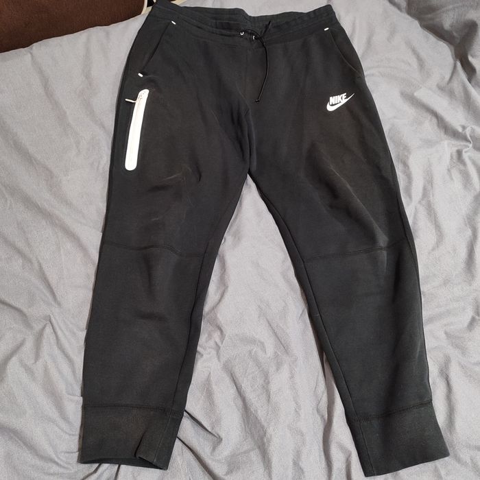 Спортивні штани Nike Tech Fleece XL