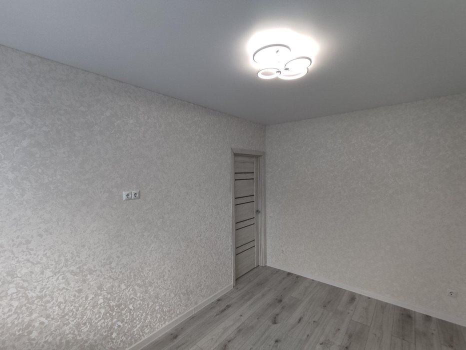 3К Новобудова з ремонтом! Озерна. Дана!