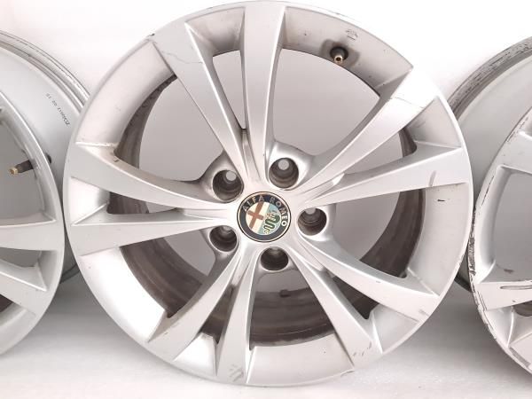 Jante Especial / Jantes Especiais ALFA ROMEO Giulietta (940_)