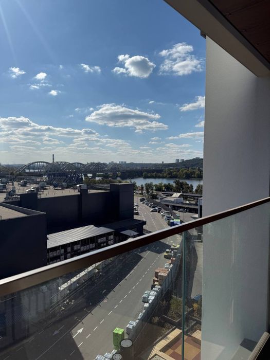 Березняківська 29 ЖК KUB 29 Продаж Квартири 51,6 м2 Без%