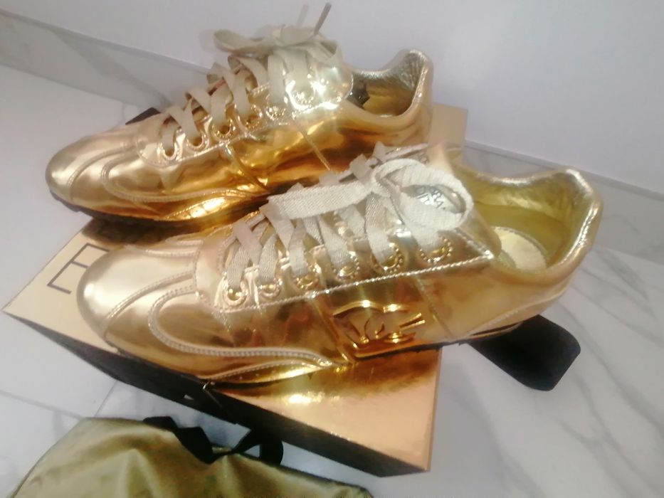 Buty Dolce Gabbana Limited Edition
