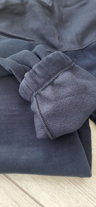 Зимові спортивні штани для вагітних