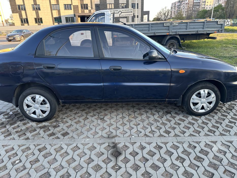 Продам Деу сенс 2006 року