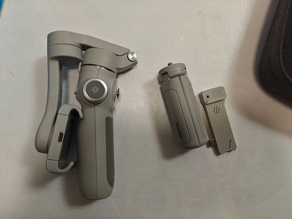 FeiyuTech VB-4 Стабилизатор видеосъемки