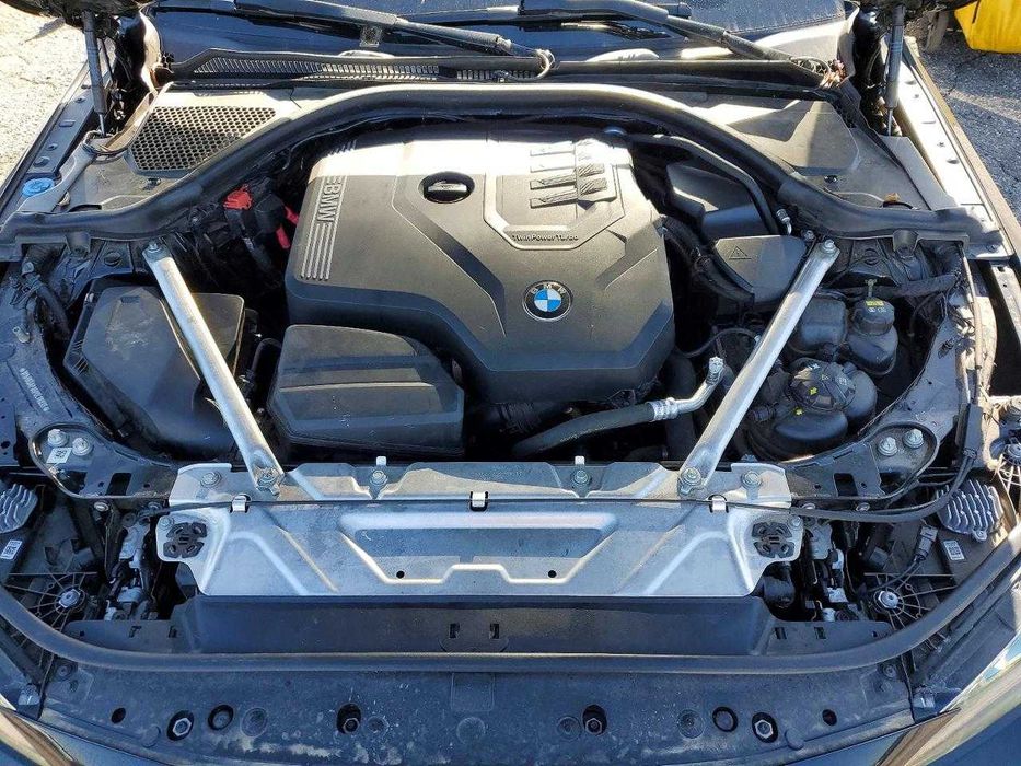 BMW 430  I  2023