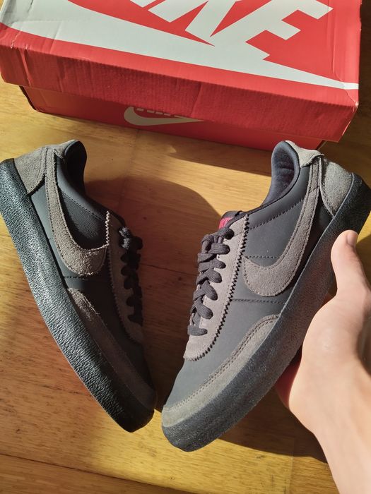 Nike killshot 2 Ash grey