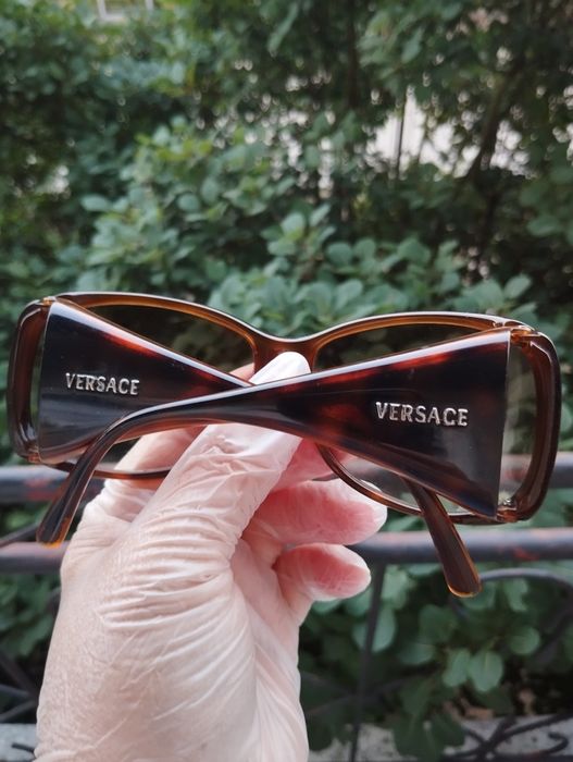 Okulary przeciwsłoneczne Versace