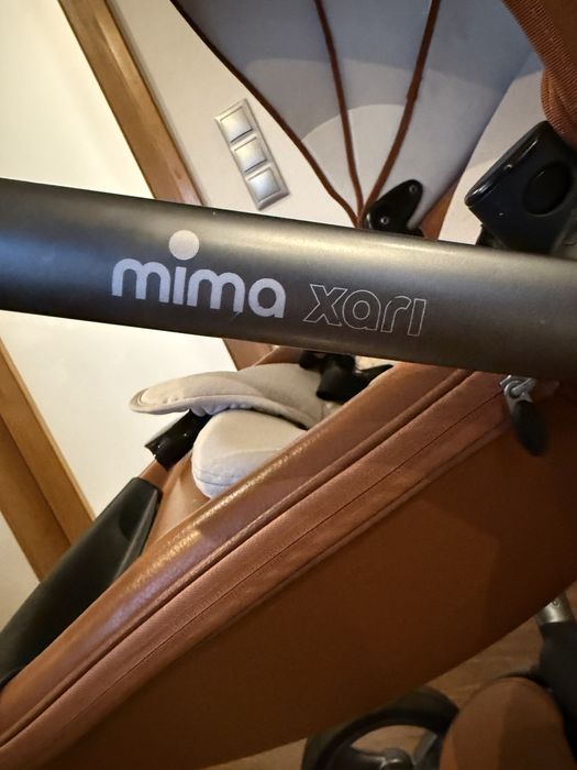 MIMA Trio Xari Camel