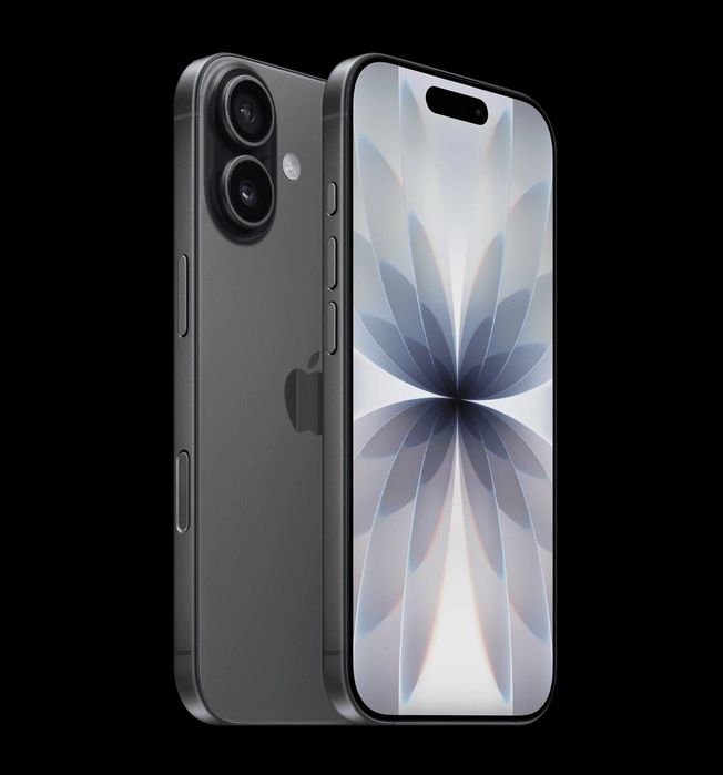 Apple iPhone 17 256gb